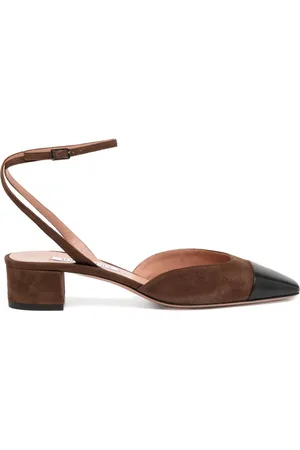 Aquazzura 35 mm French flirt mules