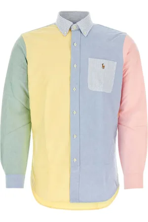 Ralph Lauren Oxford Fun skjorte
