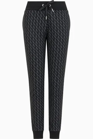 Armani Exchange Bukser med logo