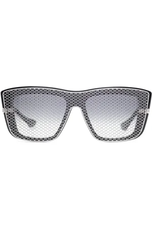 DITA EYEWEAR Skaeri solbriller med firkantet stel