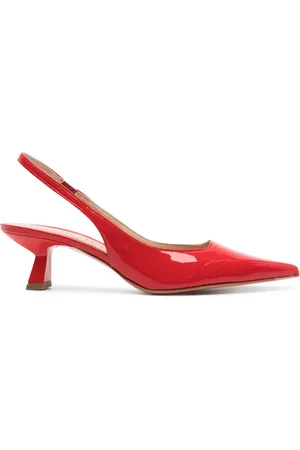 ROBERTO FESTA Arabel 50mm slingback-pumps