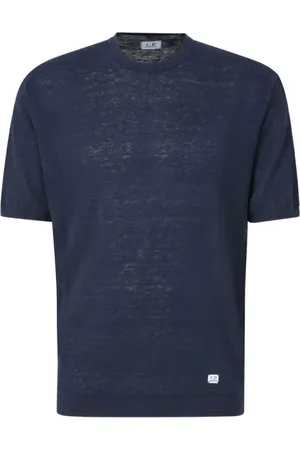 C.P. Company T-shirt i hør