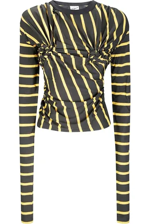 Vaquera Stribet T-shirt