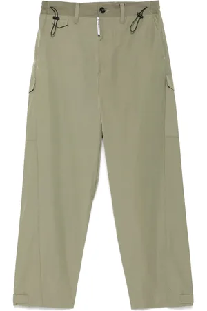 GCDS Poplin bukser