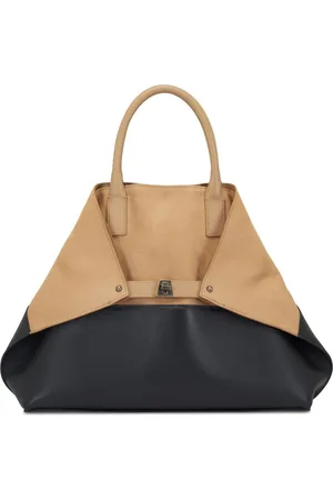 AKRIS Ai tote