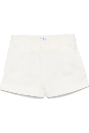Il gufo Shorts med læg