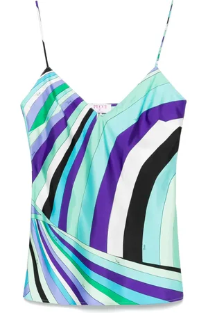 Puccini Tanktop med tryk