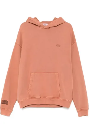 Lacoste Hættetrøje med logomærke
