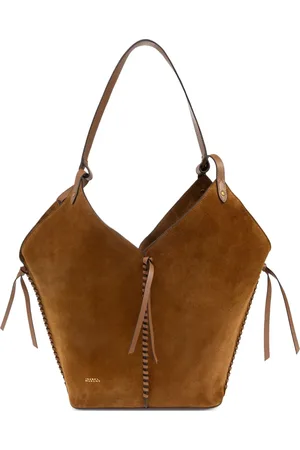 Isabel Marant Tote i læder