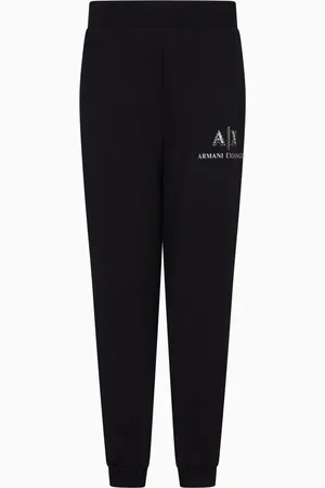 Armani Exchange Bukser i bomuld