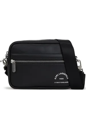 Karl Lagerfeld K/Daily kamerataske