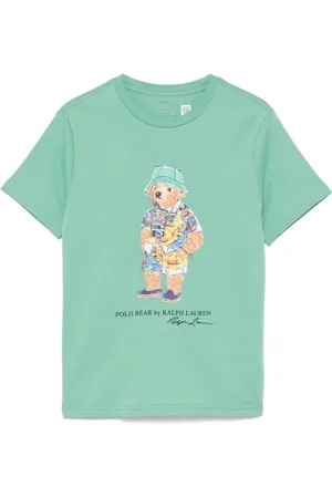 Ralph Lauren Polo Bear T-shirt