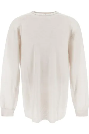 Rick Owens Sweater i kashmir
