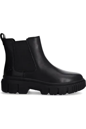 Timberland Mid Field Chelsea støvler