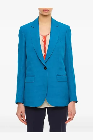 ALBERTO BIANI Enkeltradet blazer