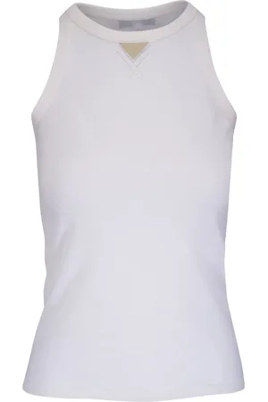 Dorothee Schumacher Tanktop i jersey