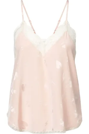 Zadig & Voltaire Silketop