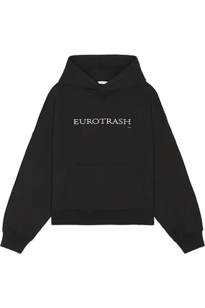 Eytys Eurotrash hættetrøje