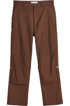 Kiko Kostadinov Tonino utility-bukser