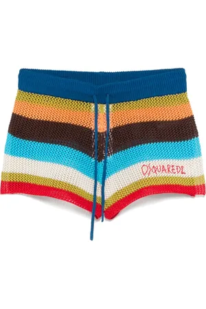 Dsquared2 Strikkede shorts