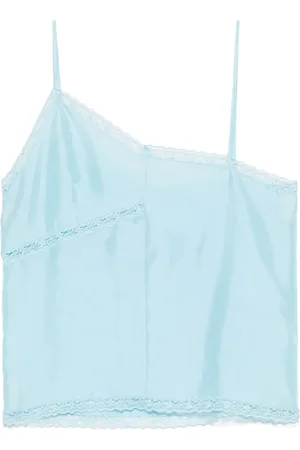 Maison Margiela Silketop