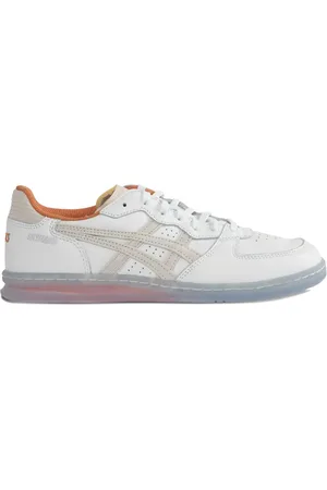 Asics Skyhand OG sneakers i læder