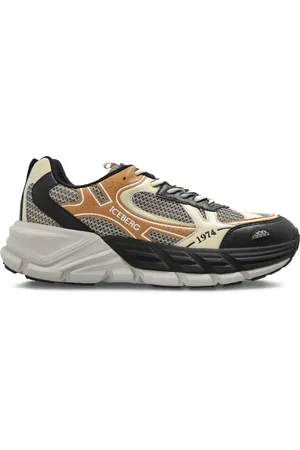 Iceberg Sneakers med paneler