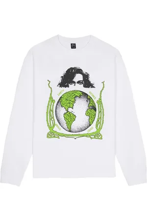 Brain Dead Conspiracy T-shirt