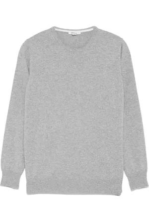 KANGRA CASHMERE Sweater i kashmir