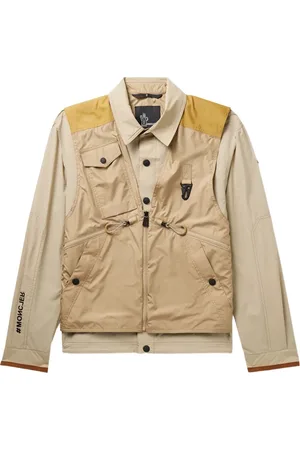 Moncler Combal jakke