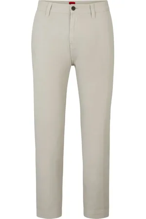 HUGO BOSS Smalle bukser