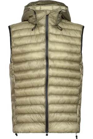 Rains Kaunas vest