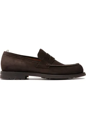 Officine creative Belmondo loafers