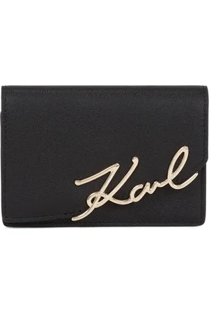Karl Lagerfeld Signature-pung