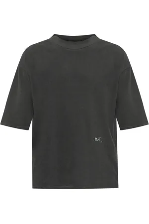 Maison Margiela T-shirt med logotryk