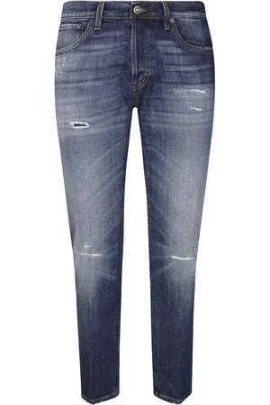Dondup Jeans med lige ben