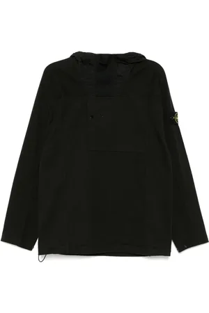 Stone Island Felpa hættetrøje