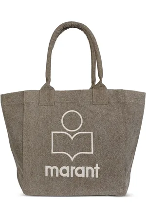 Marant Etoile Lille Kenny tote