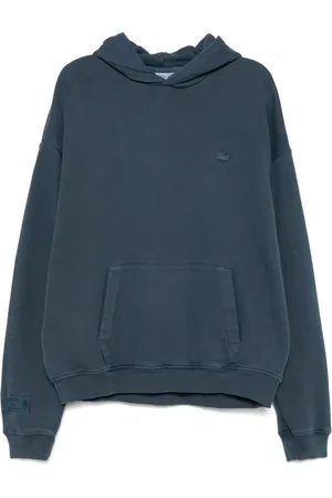 Lacoste Hættetrøje med logomærke