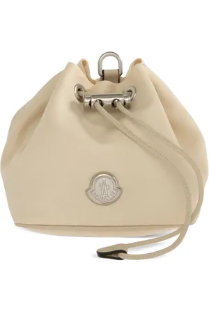 Moncler Bucket-taske med snoretræk