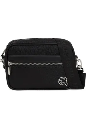 Karl Lagerfeld Ikon crossbody-taske