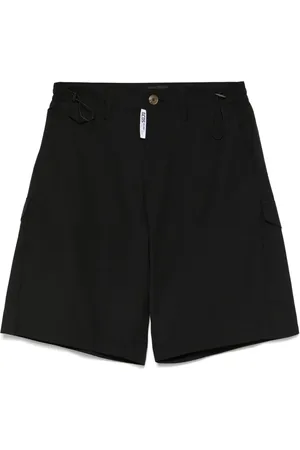 GCDS Shorts i poplin