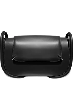 BONASTRE Struktureret crossbody-taske