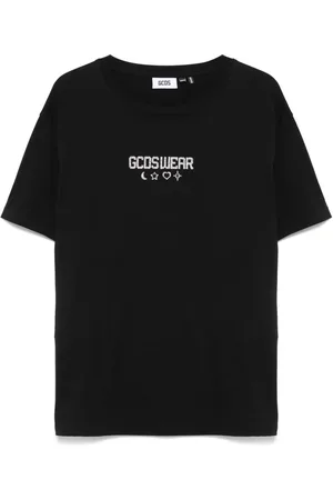 GCDS Lucky Charm T-shirt