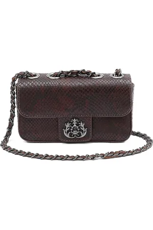 Isla Ibiza Anne crossbody-taske