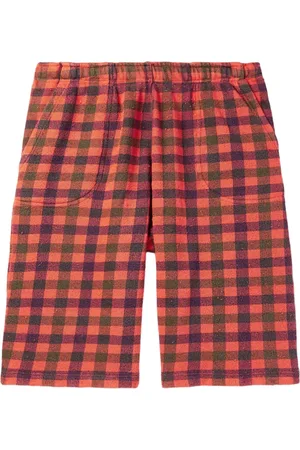 ERL Ternede shorts