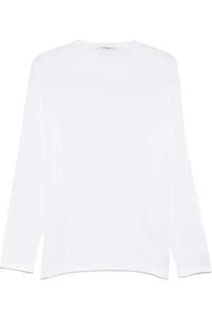 KANGRA CASHMERE T-shirt i jersey