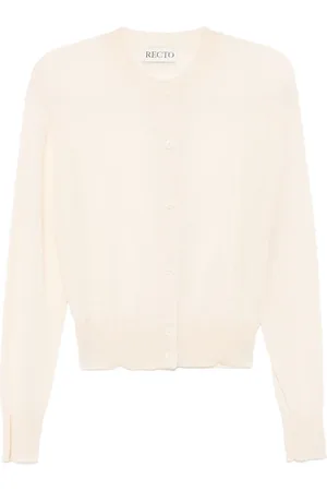 Recto Uldcardigan