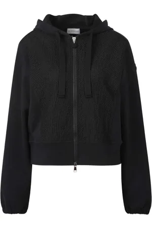 Moncler Hættetrøje