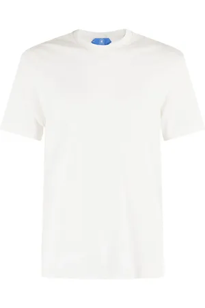 Kired T-shirt med rund hals